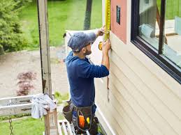 Best Custom Trim and Detailing for Siding  in Chanhassen, MN